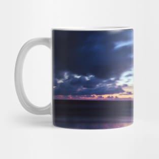 Magic Henne Beach in Denmark Mug